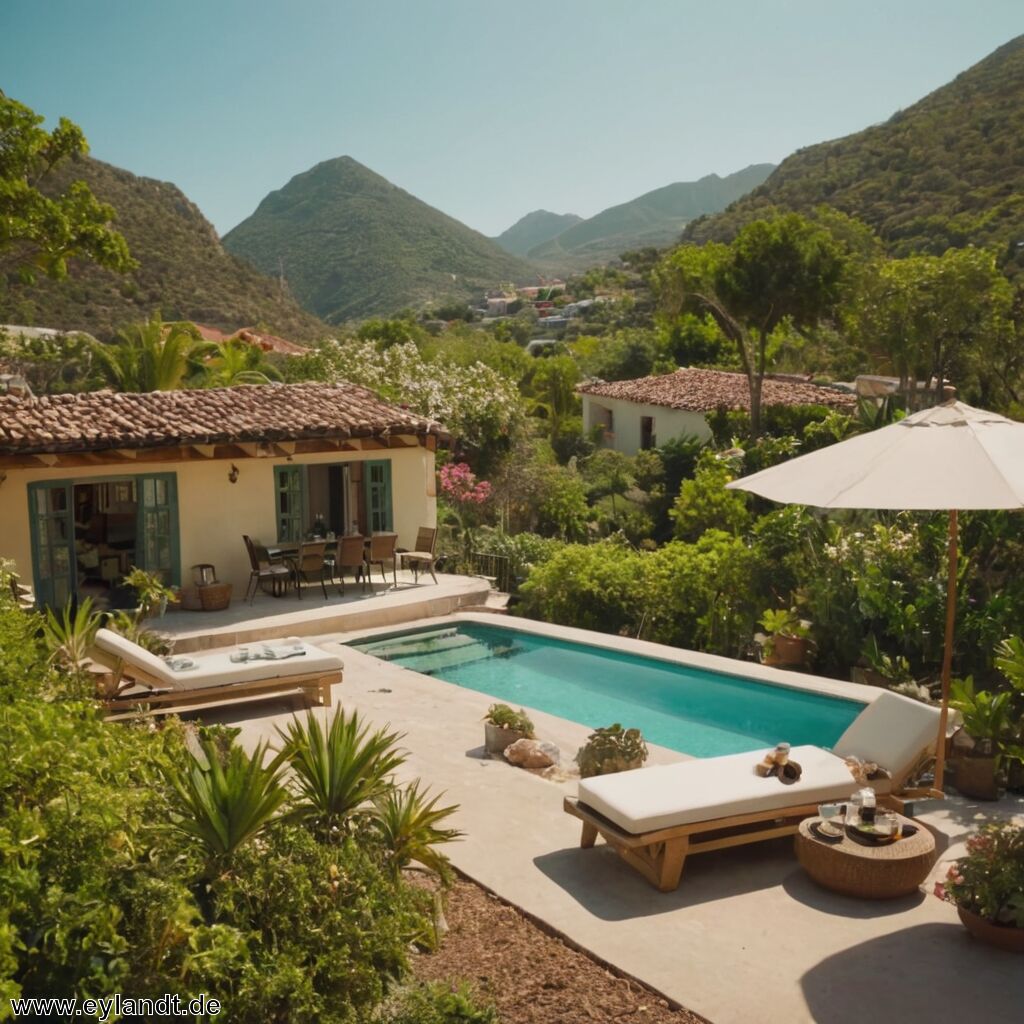 Airbnb und Ferienwohnungen Bereicherung für Reisende oder Zerstörung der Mietmärkte