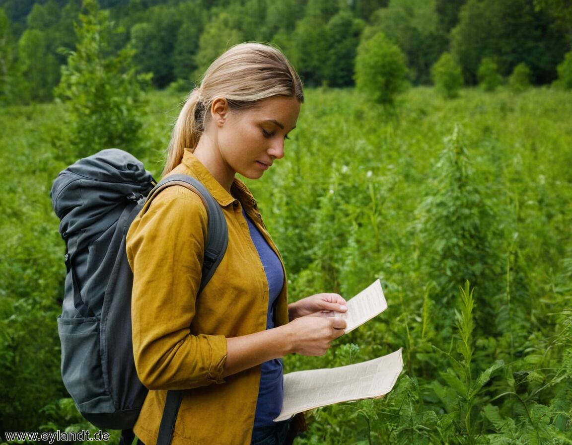 Natürliche Ressourcen schützen durch bewussten Umgang - Nachhaltiges Reisen ehrliches Engagement oder Greenwashing