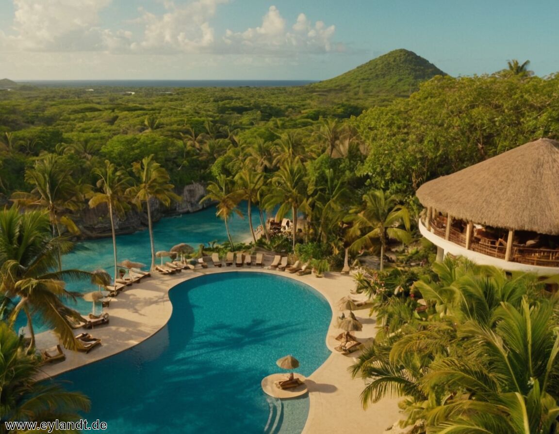 Unvergleichliche Annehmlichkeiten direkt im Hotel nutzen - All Inclusive Urlaub Komfort pur oder kulturelle Isolation