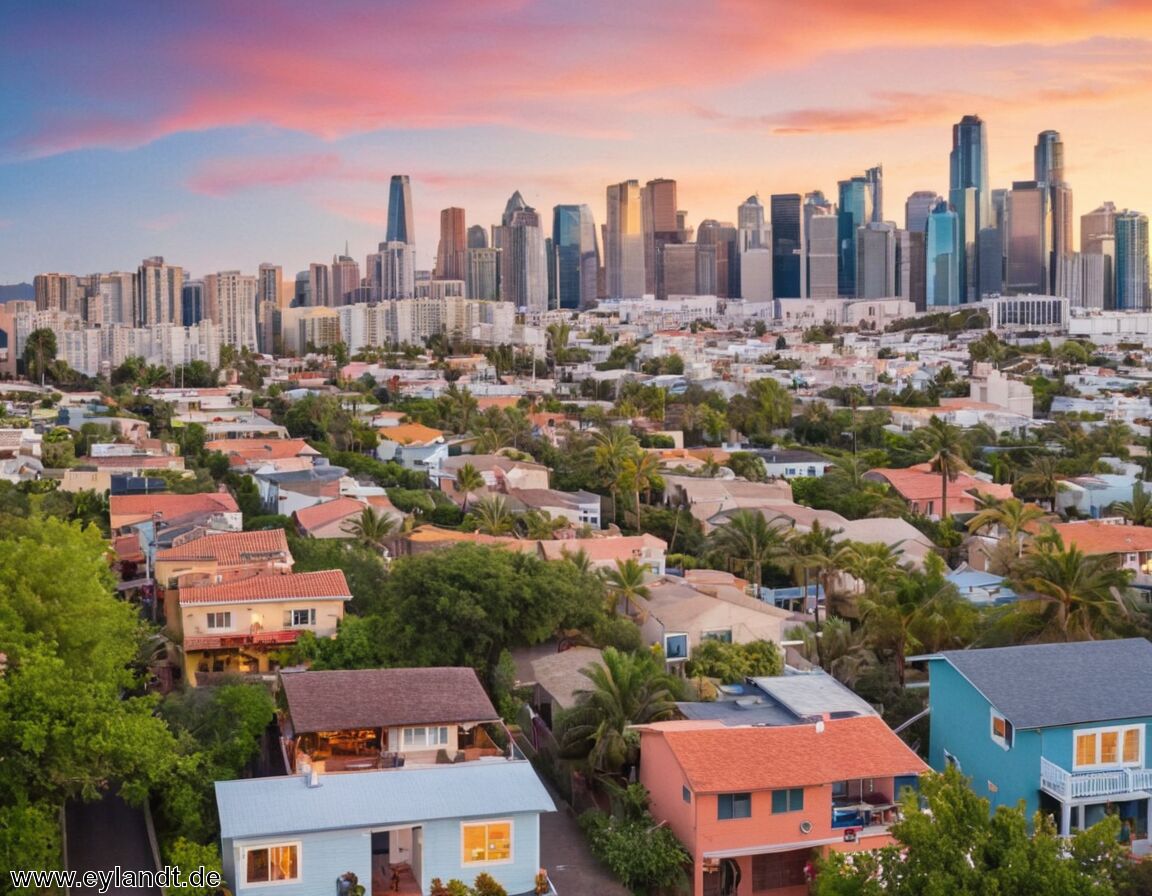 Lokale Vermieter verdienen zusätzliches Einkommen - Airbnb und Ferienwohnungen Bereicherung für Reisende oder Zerstörung der Mietmärkte