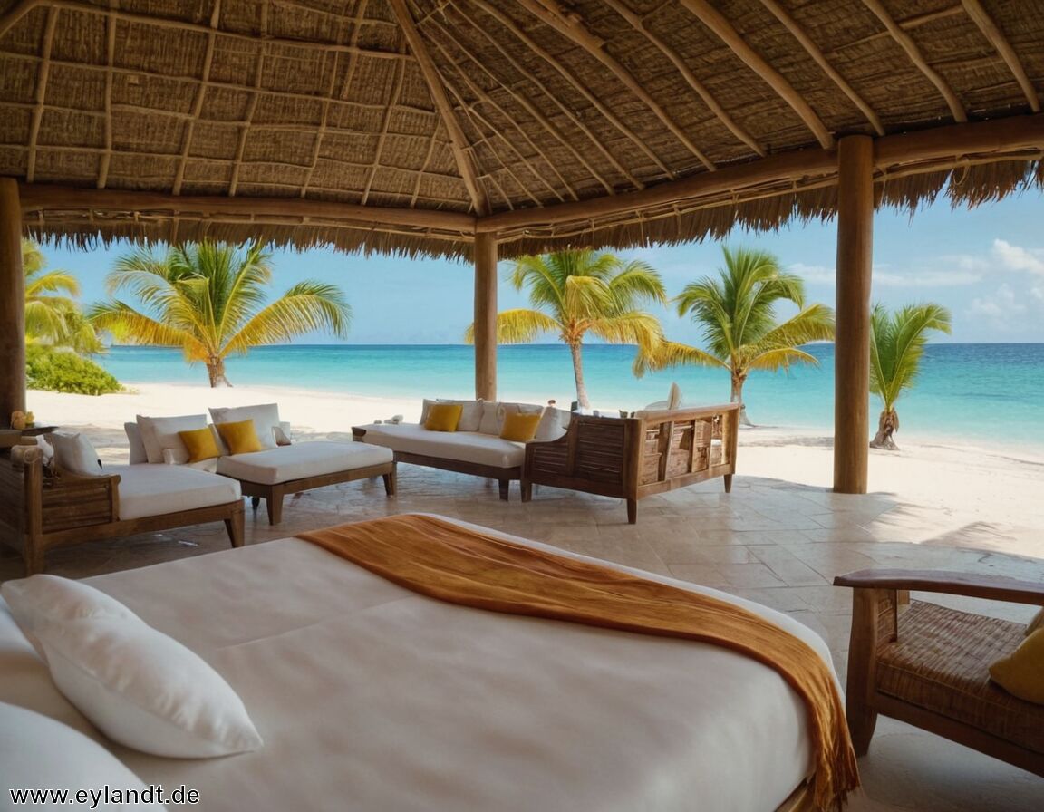 All Inclusive Urlaub Komfort pur oder kulturelle Isolation