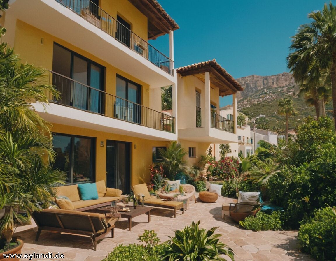 Airbnb und Ferienwohnungen Bereicherung für Reisende oder Zerstörung der Mietmärkte