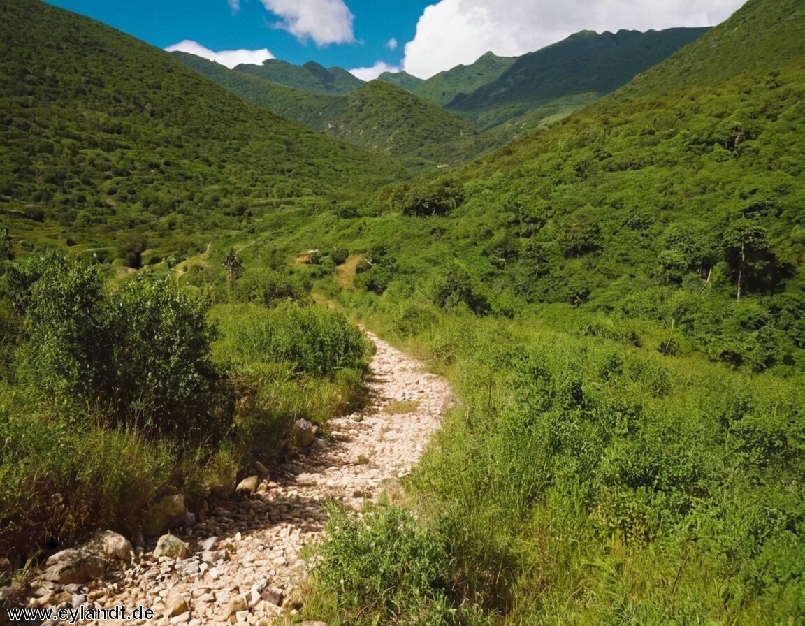 Nachhaltiges Reisen ehrliches Engagement oder Greenwashing